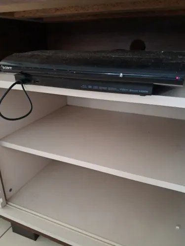 Vendo ps3 desbloquado