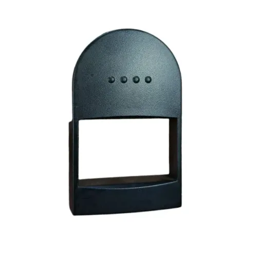 Moldura Km Painel Instrumentos Volkswagen Gol G4 Original