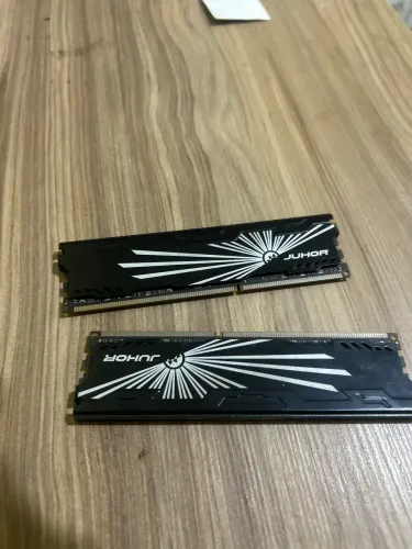 Vendo 16 gb de memória ram 