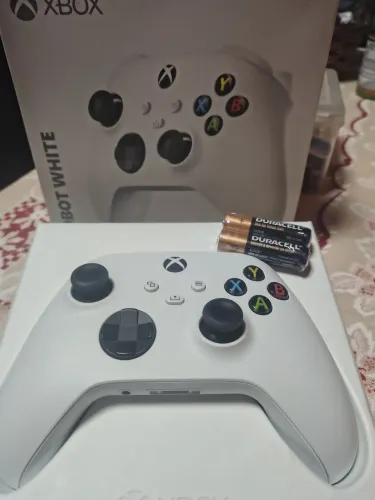 Controle Xbox séries S/X Semi Novo