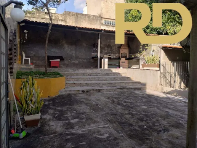 Lote à venda, Nova Floresta - Belo Horizonte/MG
