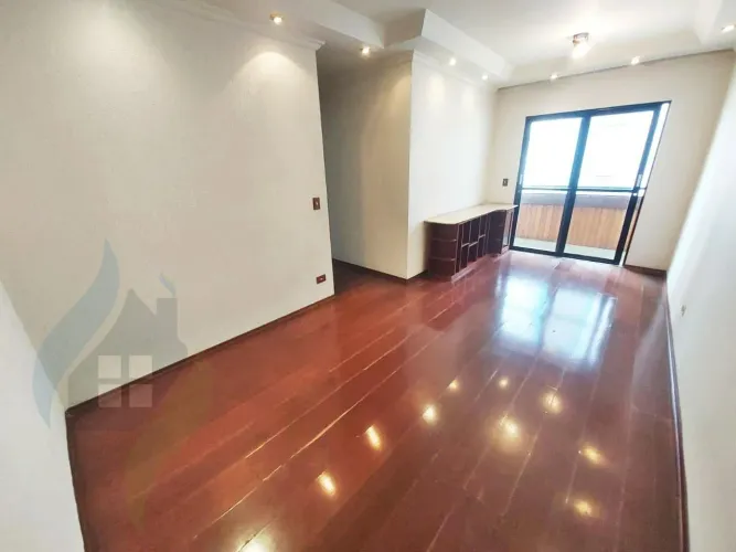 APARTAMENTO RESIDENCIAL em São Bernardo do Campo - São Paulo, Rudge Ramos