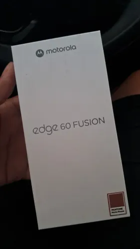 Motog 60 fusion 256g