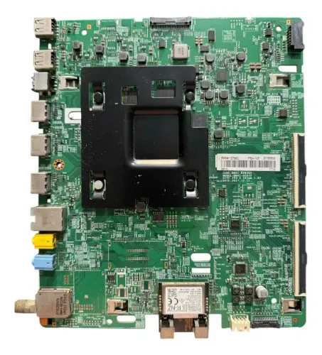 Placa para Samsung - Un49nu7100g - Bn94-12798c - Un49nu7100 S - Original Usada