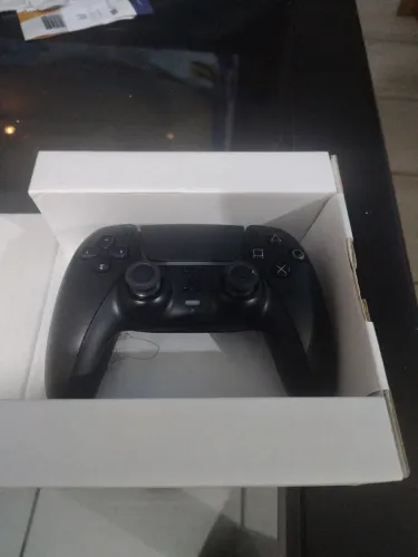 Wireless Controller