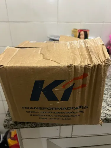 Transformador