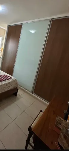 Guarda roupa planejado 3m