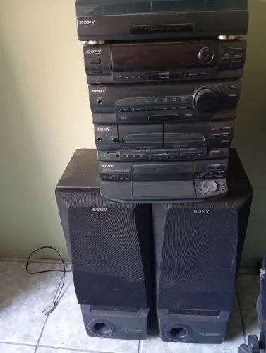 SONY