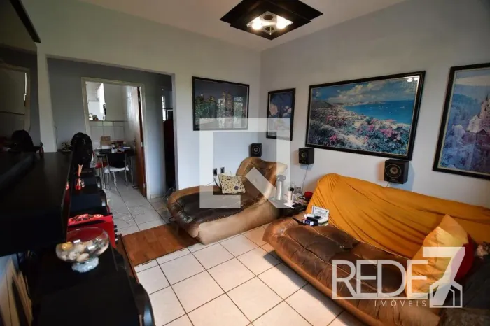 APARTAMENTO RESIDENTIAL em Campinas - São Paulo, Vila Nova