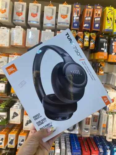 FONE DE OUVIDO JBL TUNE 730bt