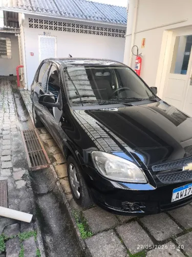 Chevrolet Celta Spirit/ LT 1.0 MPFI 8V Flexp. 5P 2013