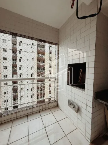 VENDA | APARTAMENTO DE 2/4 NO RESIDENCIAL FIT MIRANTE DO PARQUE - RODOVIA AUGUSTO MONTENEG