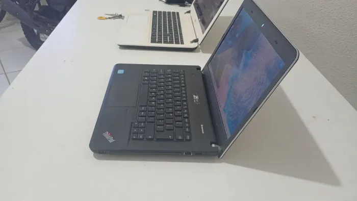 Notebook ThinkPad Lenovo
