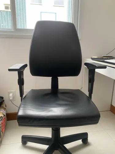 cadeira escritório cavaletti