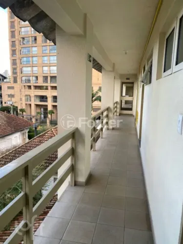Apartamento à venda Rua Flores da Cunha, Centro - São Leopoldo