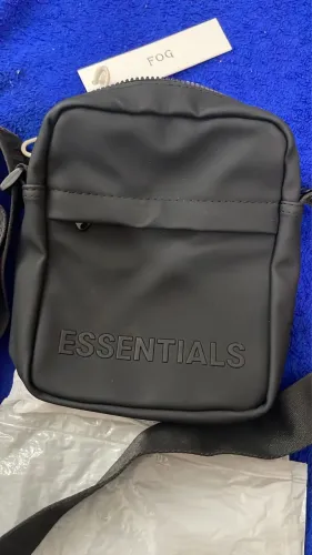 Bag Essentials 