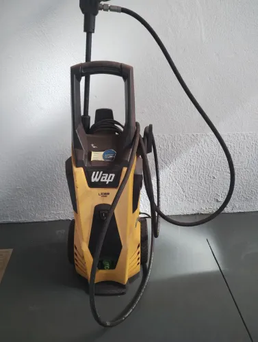 Wap líder 2200 /1750 watts