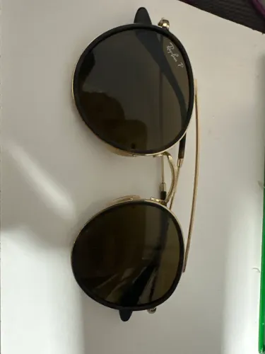 Vendo óculos Rayban original 
