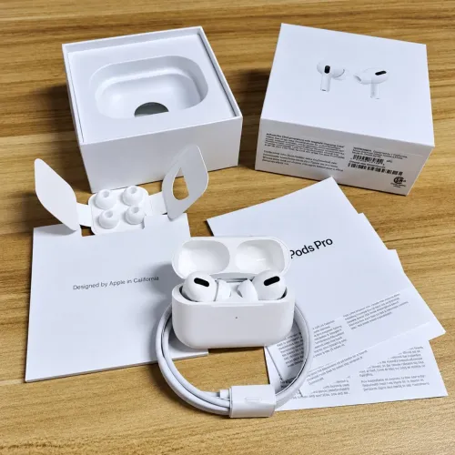 AirPods Pro - Entrega Grátis em Manaus