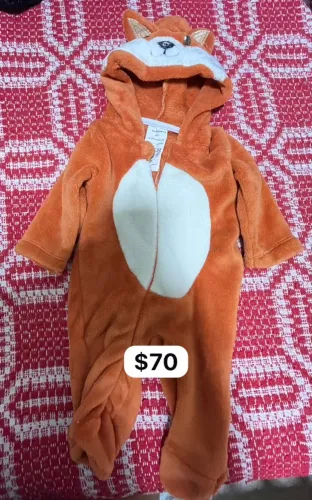 Roupas de bebê menino