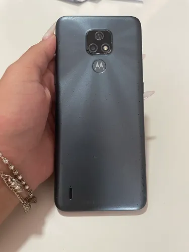 Moto e7 64gb