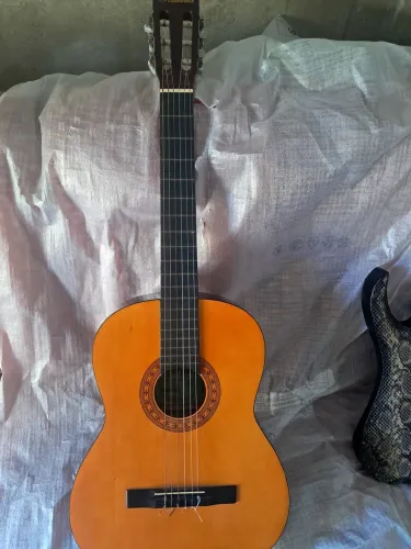 Violão Kashima Nylon