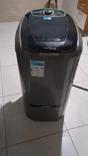 Tanquinho de lavar roupa