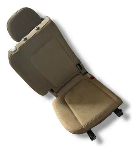 Banco Traseiro Direito Gm Captiva 2008 2009 2010 2012 2014
