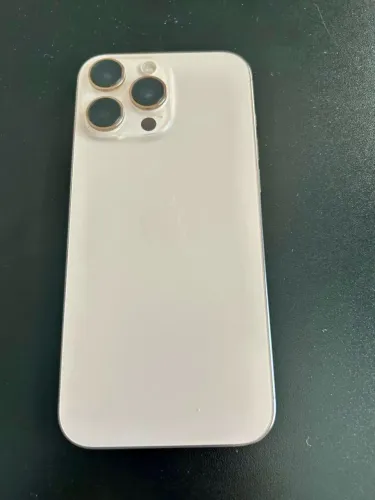 Celular IPhone 16 Pro Max 512 MG