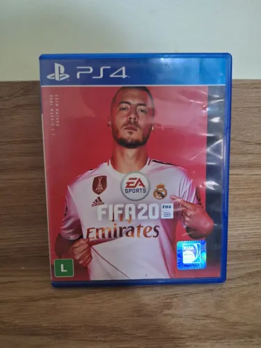 Fifa 20 - PS4