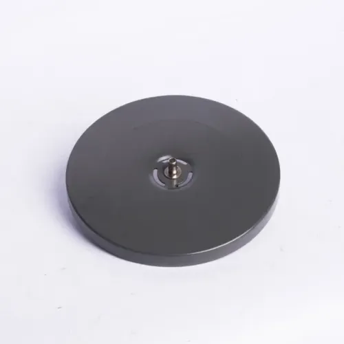 Prato para vitrola Philips 06gf110 4 Homes Original Usado