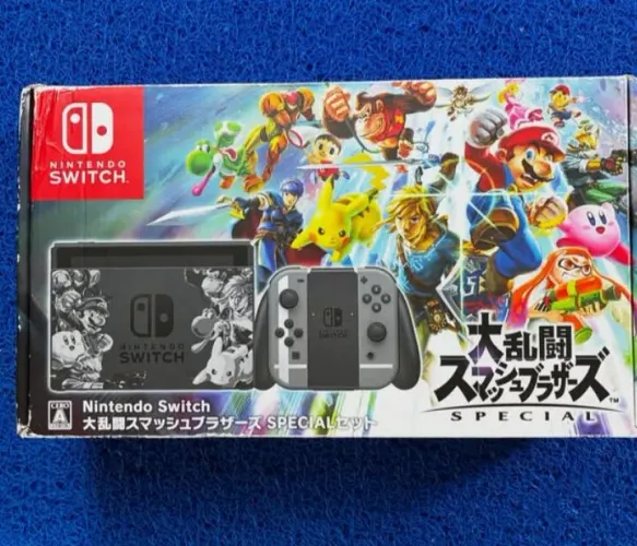 Console Nintendo