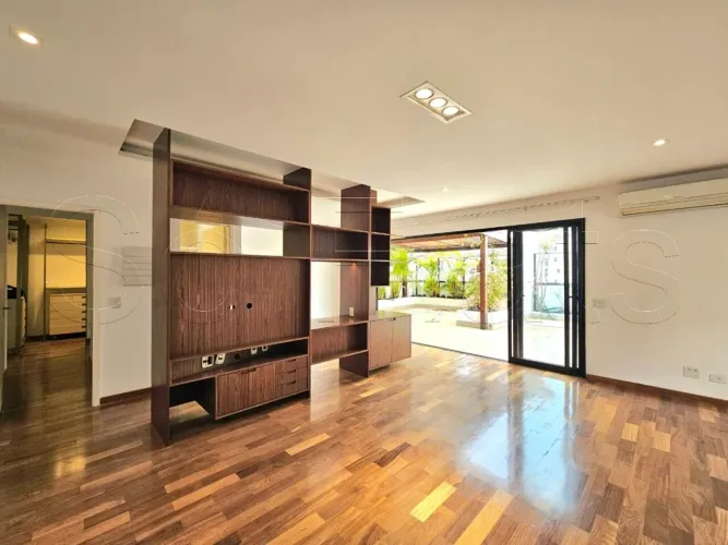 Residencial Olympia Ville, Cobertura disponível para venda com 136m², 2 dormitórios e 2 va