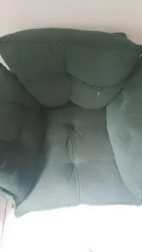 Vendo poltrona de ótima qualidade