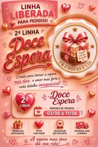 Kit Dia dos Namorados 