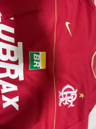 CASACO FLAMENGO VERSAO COLECIONADOR