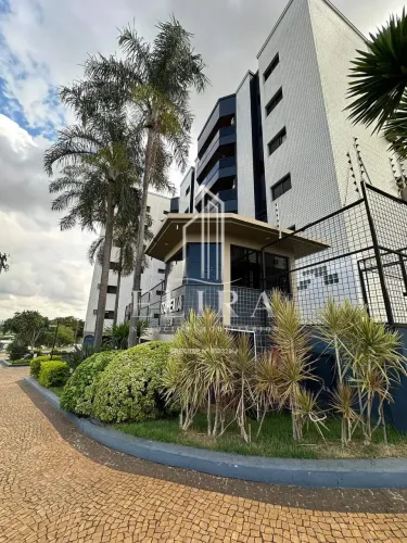 Apartamento à venda, Edifício Itapema em Americana-SP
