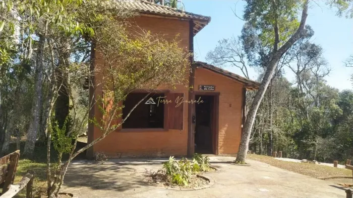 Chácara para venda em Santo Antônio do Pinhal - SP