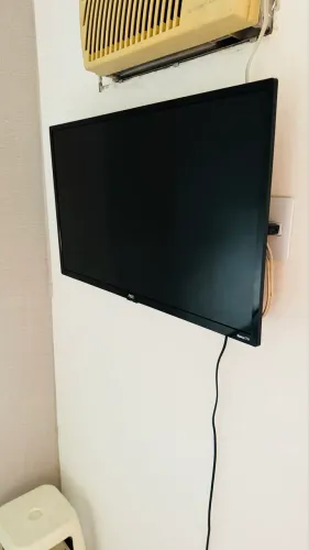 Smart tv 32 Polegadas (AOC)