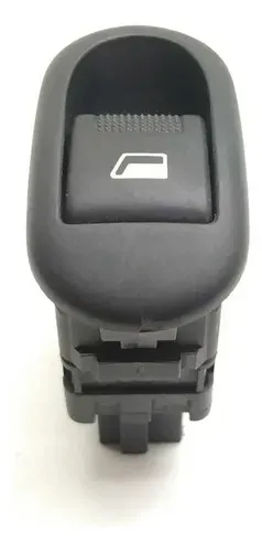 Botão Vidro Elétrico Dianteiro Direito Citroen C3 2010