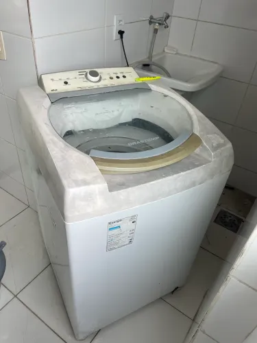 Máquina de lavar 11kg