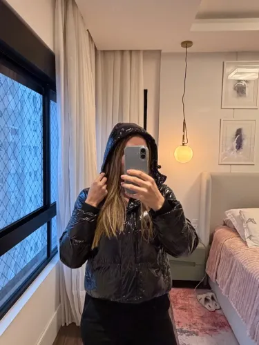 Jaqueta Feminina