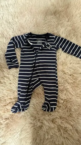 lote 6 peças macacão e Bodies  carters rn 