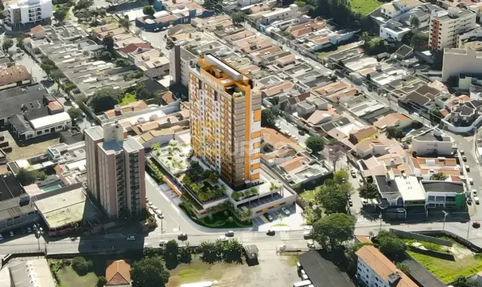Apartamento à venda no Condomínio Belong Home Studio em Jundiaí/SP