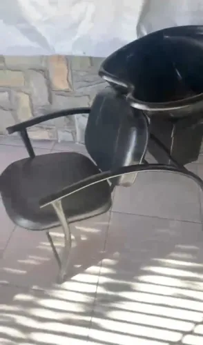Vendo Lavatório pra Salão 