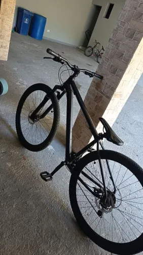 Bike aro 29 Ever big 21 velocidades