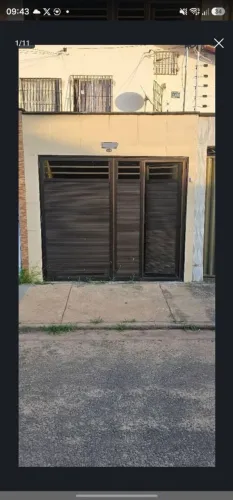 Vendo casa no novo aurora com urgência