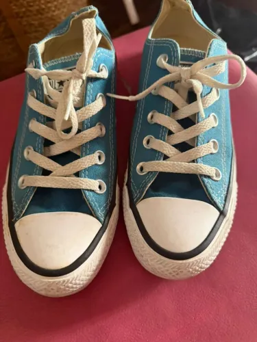 Tênis All Star Femenino Tam36