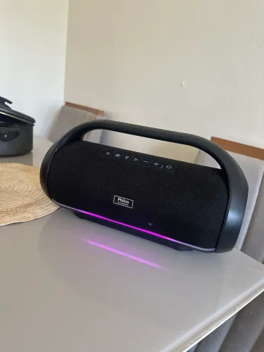 Boombox Philco