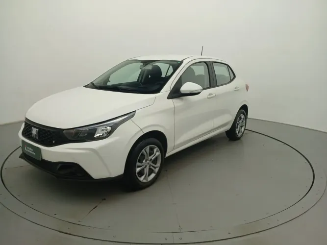 Fiat Argo Drive 1.0 Firefly 2025